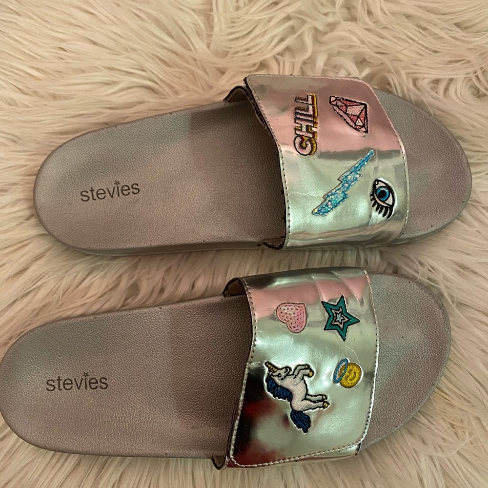 Slides